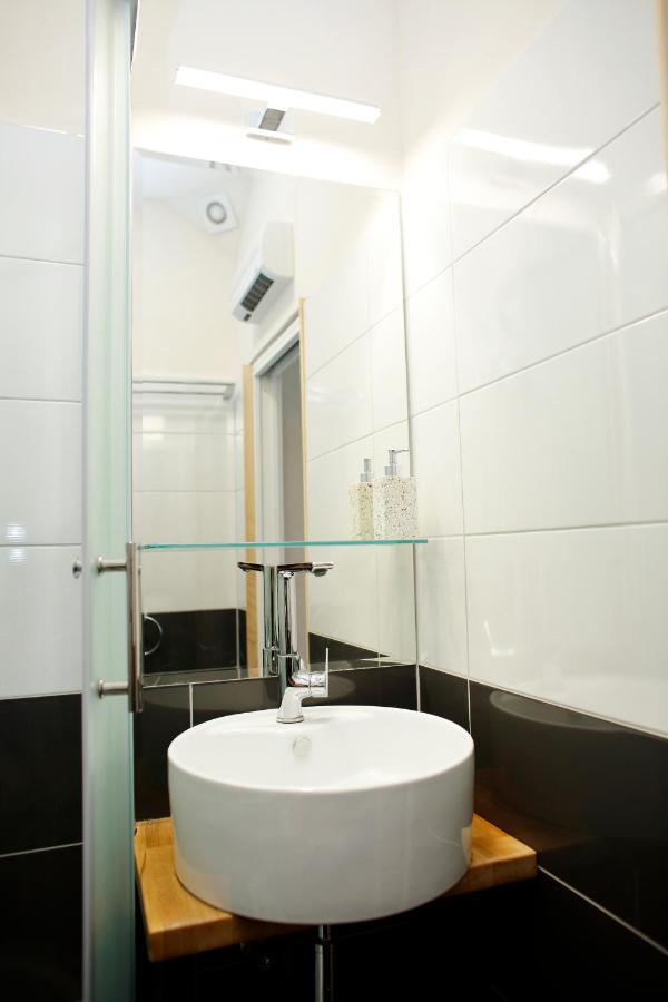 Old Town Borgo Luxury Apartment Split Dış mekan fotoğraf