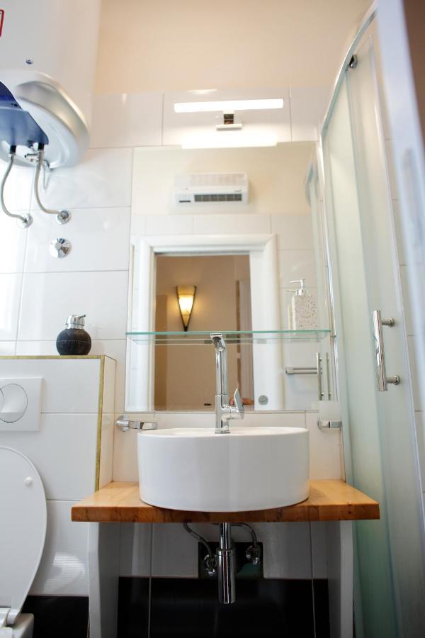 Old Town Borgo Luxury Apartment Split Dış mekan fotoğraf