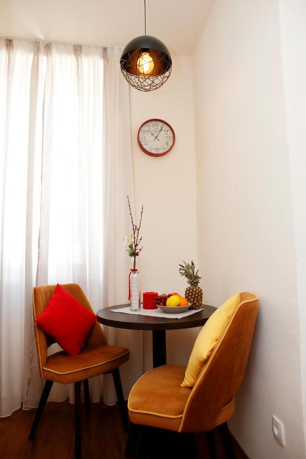 Old Town Borgo Luxury Apartment Split Dış mekan fotoğraf