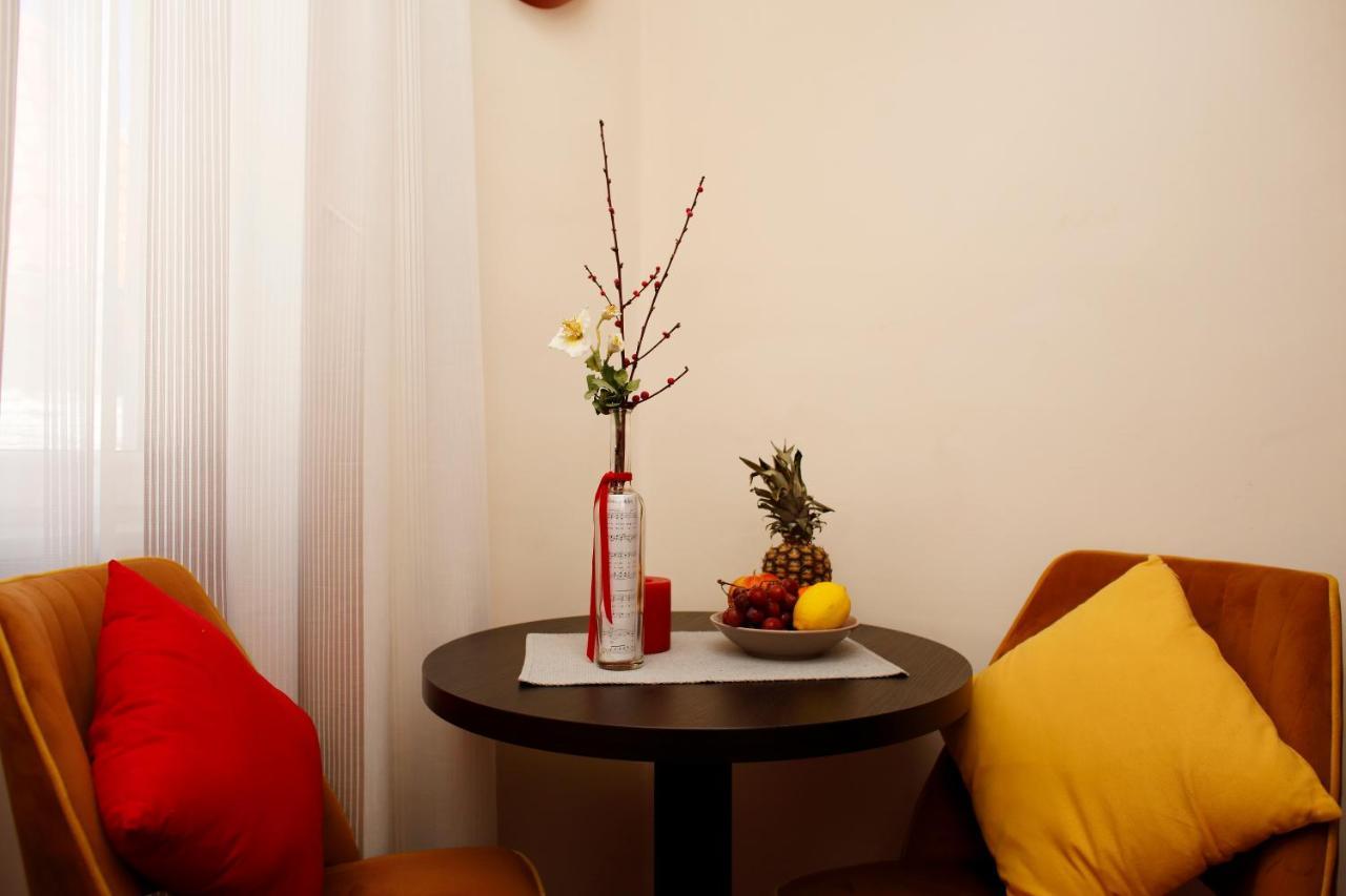 Old Town Borgo Luxury Apartment Split Dış mekan fotoğraf
