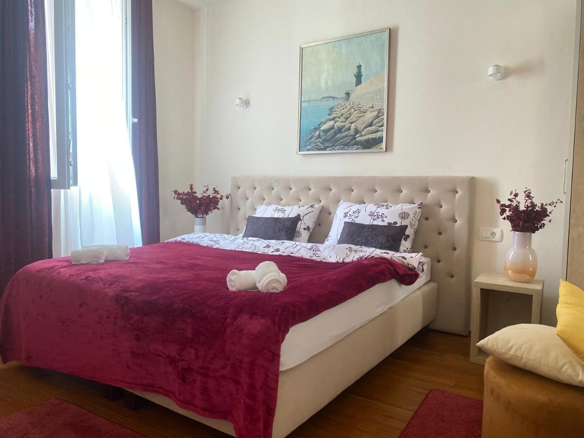 Old Town Borgo Luxury Apartment Split Dış mekan fotoğraf