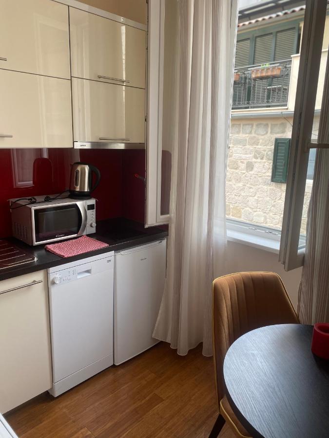 Old Town Borgo Luxury Apartment Split Dış mekan fotoğraf