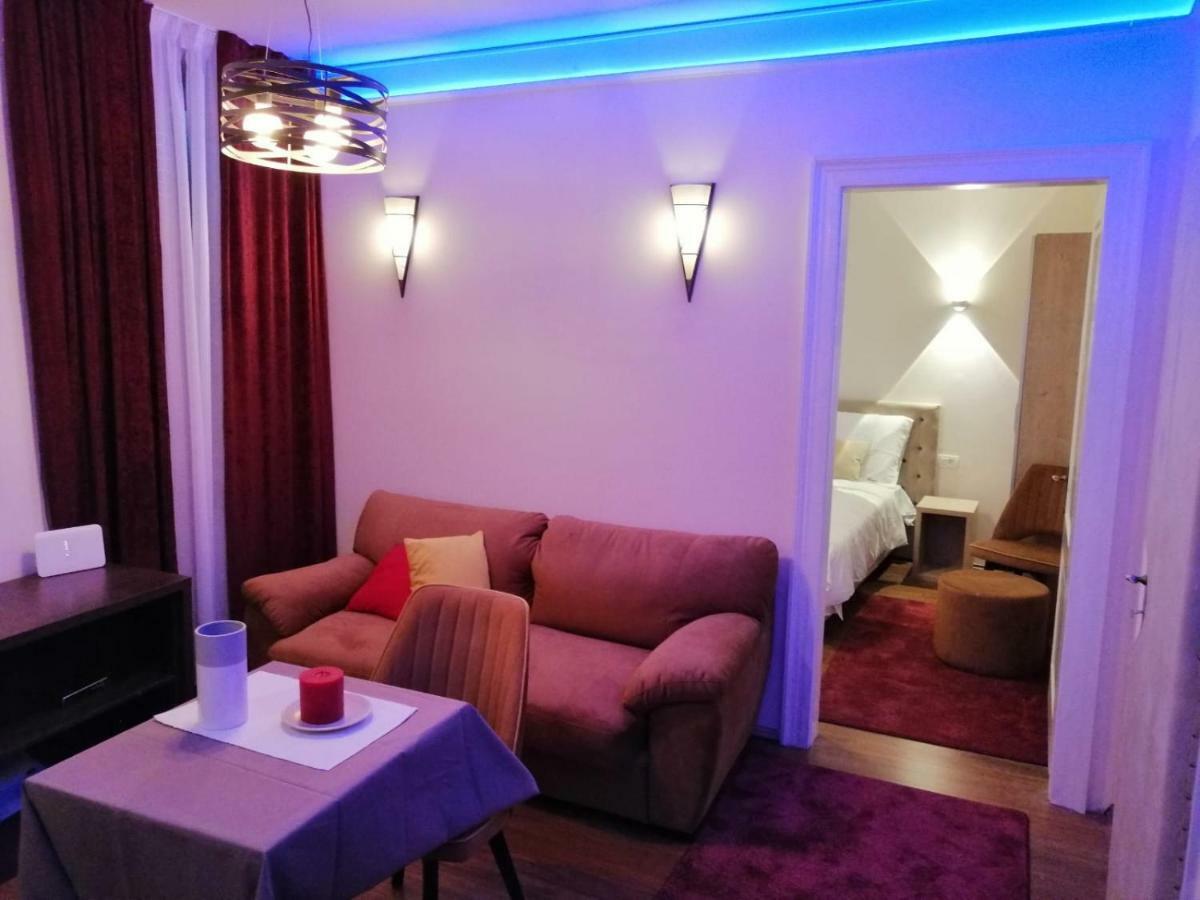 Old Town Borgo Luxury Apartment Split Dış mekan fotoğraf