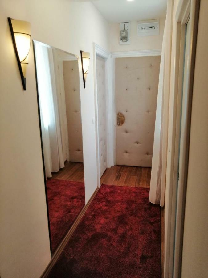 Old Town Borgo Luxury Apartment Split Dış mekan fotoğraf